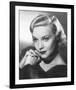 Madeleine Carroll-null-Framed Photo