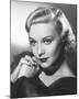 Madeleine Carroll-null-Mounted Photo