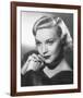 Madeleine Carroll-null-Framed Photo