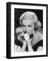 Madeleine Carroll-null-Framed Photographic Print