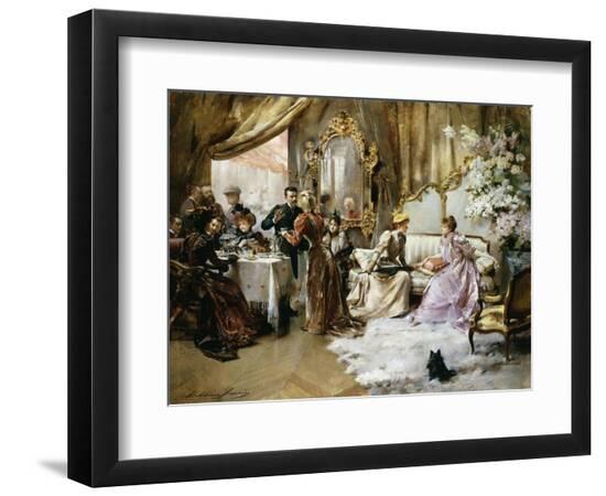 Premium Giclee Print, , large