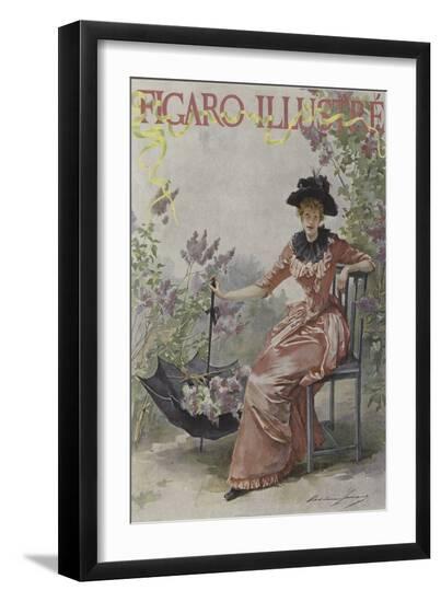 Premium Giclee Print, , large