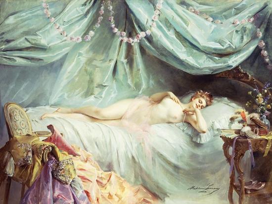 Giclee Print, , large