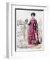 Madeleine of Valois, Princess of Viana, 1460 (1882-188)-null-Framed Giclee Print