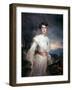 Madeleine Reclus, 1902-Ernest Bordes-Framed Giclee Print