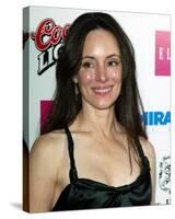 Madeleine Stowe-null-Stretched Canvas