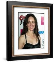 Madeleine Stowe-null-Framed Photo