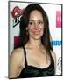 Madeleine Stowe-null-Mounted Photo