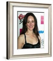 Madeleine Stowe-null-Framed Photo