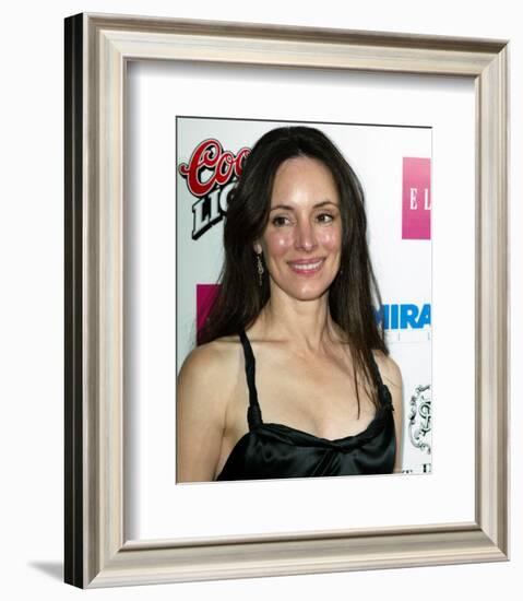 Madeleine Stowe-null-Framed Photo