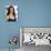 Madeleine Stowe-null-Photo displayed on a wall