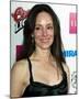 Madeleine Stowe-null-Mounted Photo