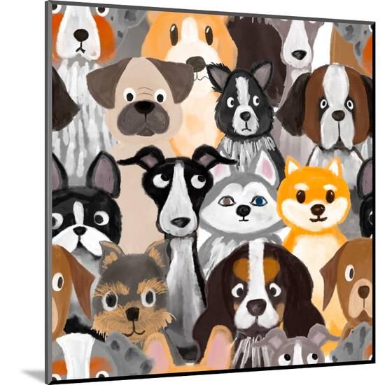 Art Print, , large