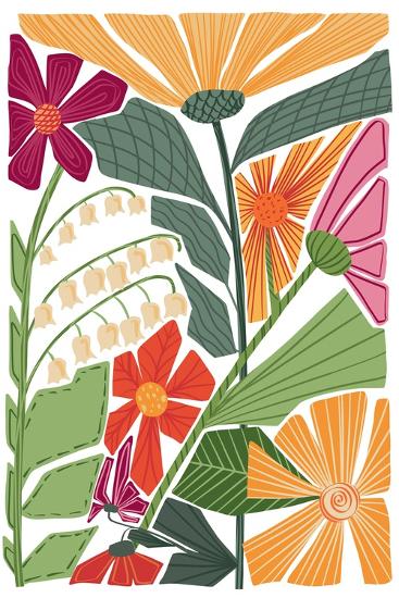 Art Print, , large