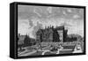 Madeley Manor, Shropshire-Thomas Gosden-Framed Stretched Canvas