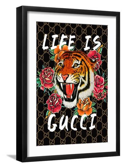 Art Print, , large