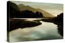 Stretched Canvas
