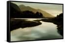 Canvas Black