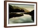 Brown Frame