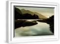 White Frame