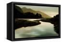 Canvas Black