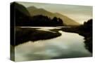 Stretched Canvas