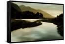 Canvas Black