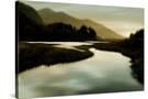 Stretched Canvas