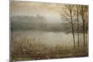 Wood Mount