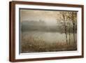 Brown Frame