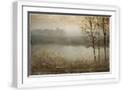 White Frame