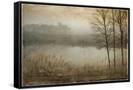 Canvas Black