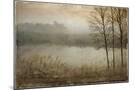 Wood Mount
