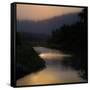 Canvas Black