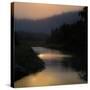 Stretched Canvas