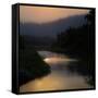 Canvas Black