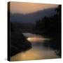 Stretched Canvas