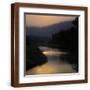 Brown Frame