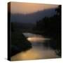 Stretched Canvas