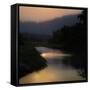 Canvas Black