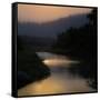 Canvas Black