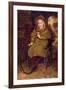 Madeline Scott, 1883-Ford Madox Brown-Framed Giclee Print