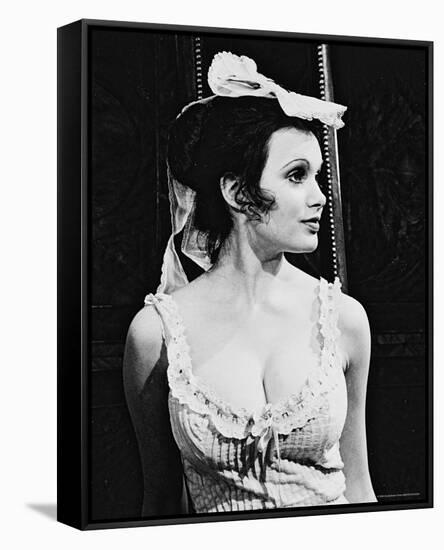 Madeline Smith-null-Framed Stretched Canvas
