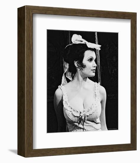 Madeline Smith-null-Framed Photo