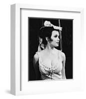 Madeline Smith-null-Framed Photo