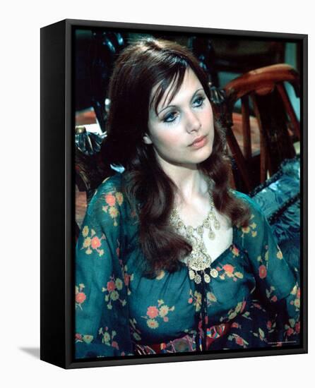 Madeline Smith-null-Framed Stretched Canvas