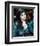 Madeline Smith-null-Framed Photo