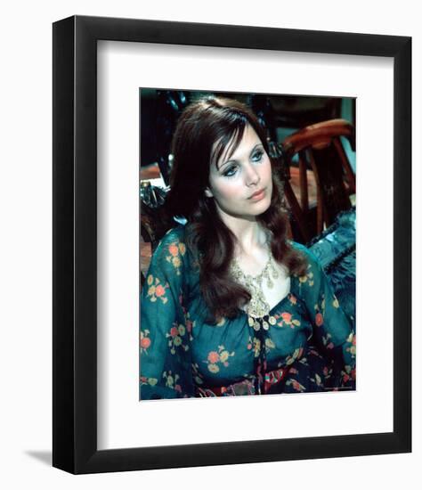 Madeline Smith-null-Framed Photo