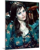 Madeline Smith-null-Mounted Photo