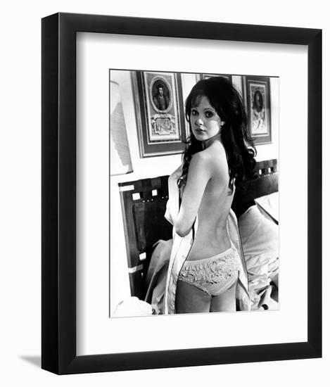 Madeline Smith-null-Framed Photo